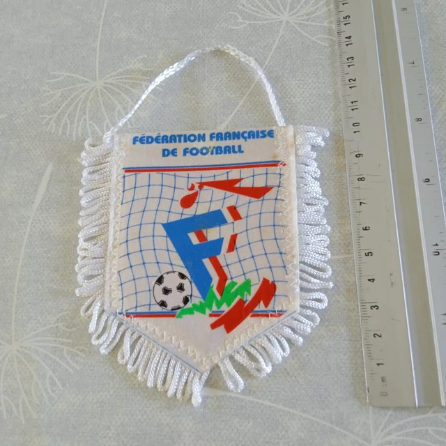 Vintage Fanion/Wimpel STADE PAYERNE (Neuf avec emballage d'origine) à
