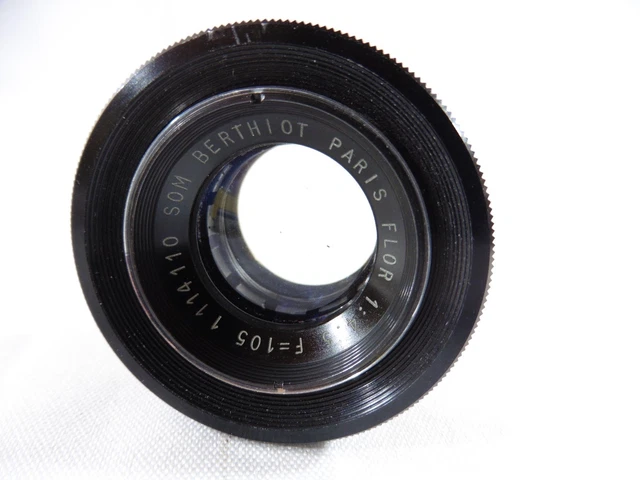 Vintage Lenses, Vintage Movie & Photography, Cameras & Photo