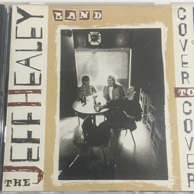 米CD Jeff Healey Cover to Cover   /00110 41BPZQY6VCL._UF1000,1000_QL80_.jpg