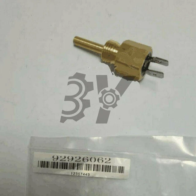 92926062 Temperature Switch Sensor for Air Compressor Spare Parts