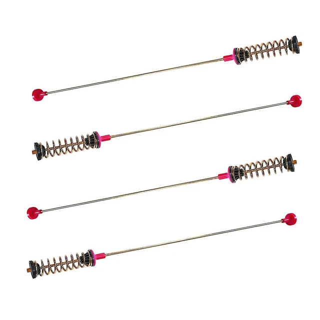 HIGHQUALITY WASHER SUSPENSION Rod Assembly for Efficient Washing