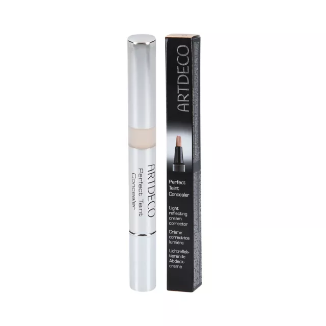 ARTDECO PERFECT TEINT CONCEALER 9 Ivory 2ml