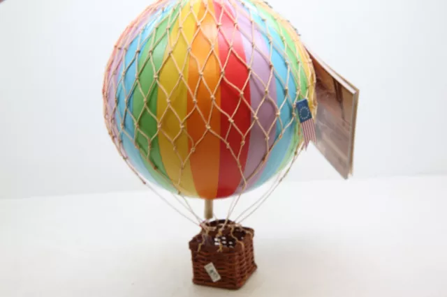 Authentic Models - Globos para Colgar Decoración Habitación Infantil - Nuevo