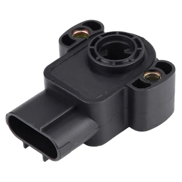 Throttle Position Sensor Fit For Ford Lincoln Mazda Mercury F4SZ-9B989-AA DY967