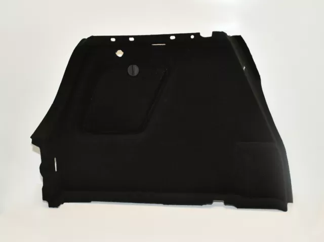 Bac de Protection pour Coffre Tapis à Gauche 13401732 Astra J Original Opel