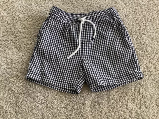 Boys Seed shorts size 6