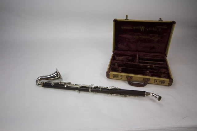 Noblet alto clarinet deals