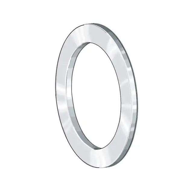 INA AS4565 Roller Thrust Bearing Washer,45mm Bore