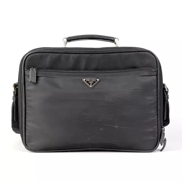 Tradesy outlet prada bags
