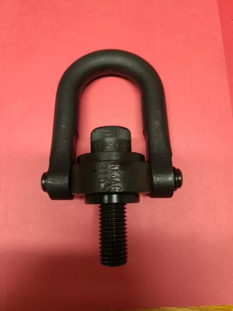 ACTEC AK3AG3155 3/4"-10 5,000 lb Working Load Limit