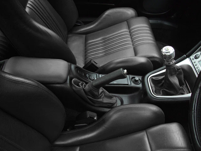 Plaquettes De Frein Avant Bendix Pour Alfa Romeo GTV 916, Fiat Coupé 2.0 20V Turbo - Neuves
