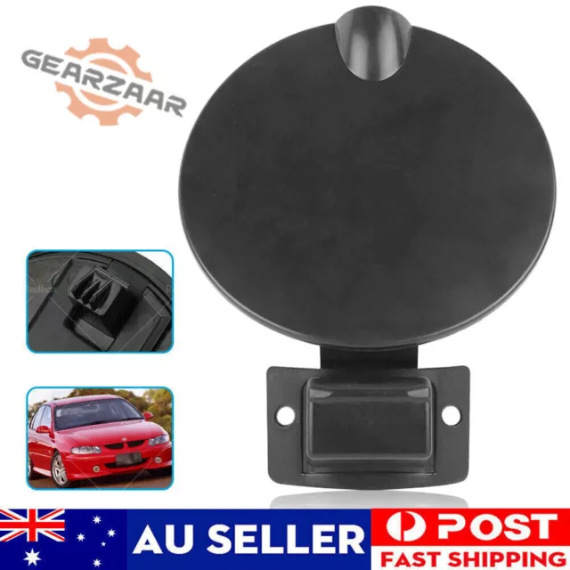 FOR HOLDEN COMMODORE VY VX VZ FUEL FLAP DOOR FILLER CAP PETROL COVER Bvpmnobmjik