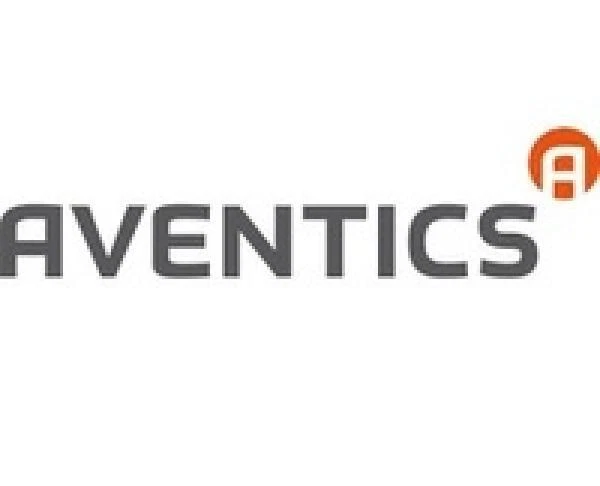 AVENTICS - 1825504031 (END PLATE VDMA) - Aventics END PLATE VDMA - New