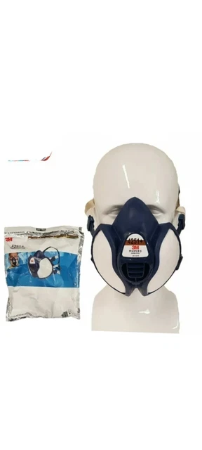 3M 4251+ Respiratore mezzo viso