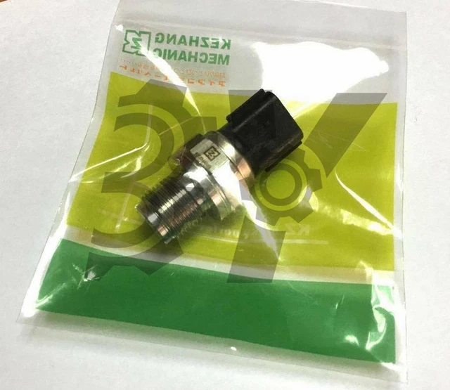 1PC 7861-93-1811 Pressure Sensor For Komatsu PC200-8 new