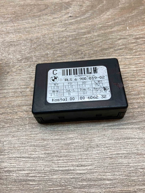 GÉNÉRATEUR D'IMPULSIONS D'ALLUMAGE Minuterie Suzuki GSX 1100 G GV74A 91-96 EUR 43,21 - FR
