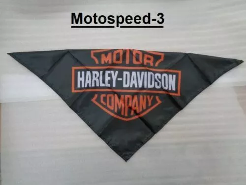 Harley-Davidson  Bandana  foulard