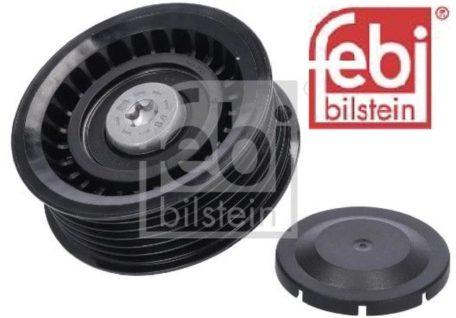 26968 FEBI BILSTEIN Support moteur côté conducteur ou passager, Support
