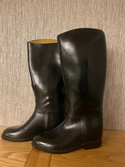 stylo horse riding boots