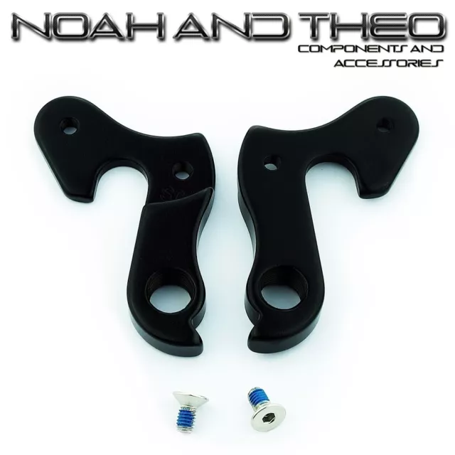 NT-HD029 Mech Gear Rear Derailleur Frame Hanger Dropout for various models HARO