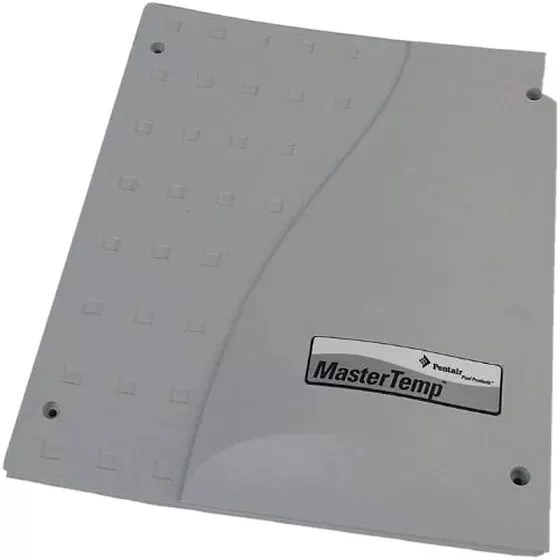 Side Service Panel For Pentair Mastertemp 400 Pool Heater