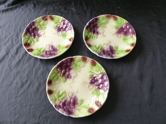 Lot De 3 Tasses à Café Vintage Duralex Fumées Jaunes - Décoration Rétro Ancienne