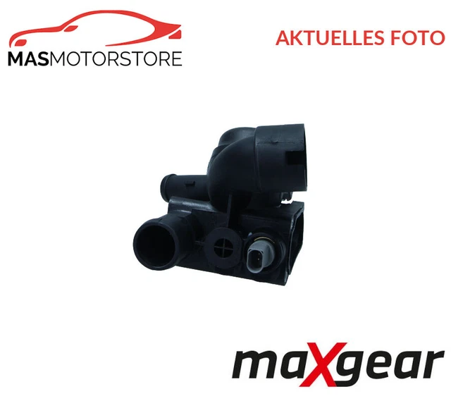 Thermostatgehäuse Maxgear 67-0129 A Neu Oe Qualität
