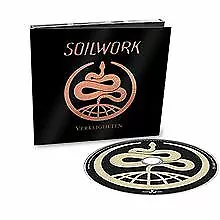 Verkligheten de Soilwork | CD | état très bon