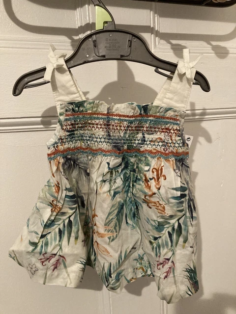 6 Item BNWT £60 Baby Girl Large NEXT Bundle 3-6 Months Cardigan Jeans Skirt Top 14