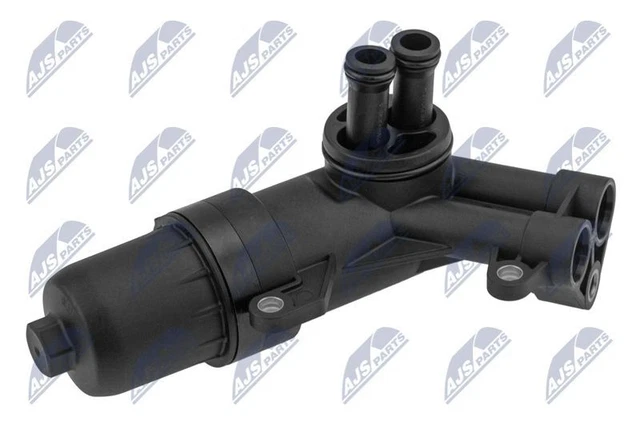 NTY AUTOMATIKGETRIEBE ÖLFILTER passend für AUDI A4 A5 A6 A7 Q5 PORSCHE MACAN |