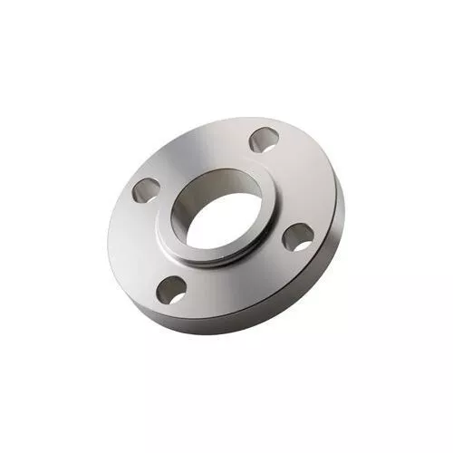 NEW! 304 Stainless Steel Class 150 Slip-On Flange 2" Female - Pkg Qty 3!!