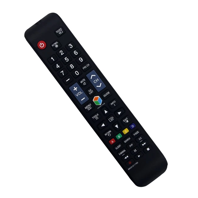 Télécommande Pour Radiola RAD-LD32100K/ES Et LD40100K/ES - Neuf