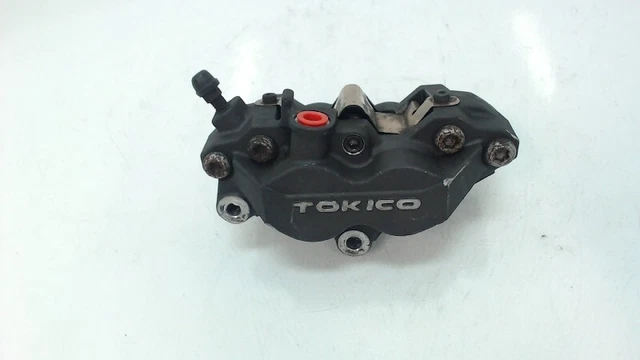 PINZA FRENO ANTERIORE SX Suzuki GSF 650A 2011-2015 2015