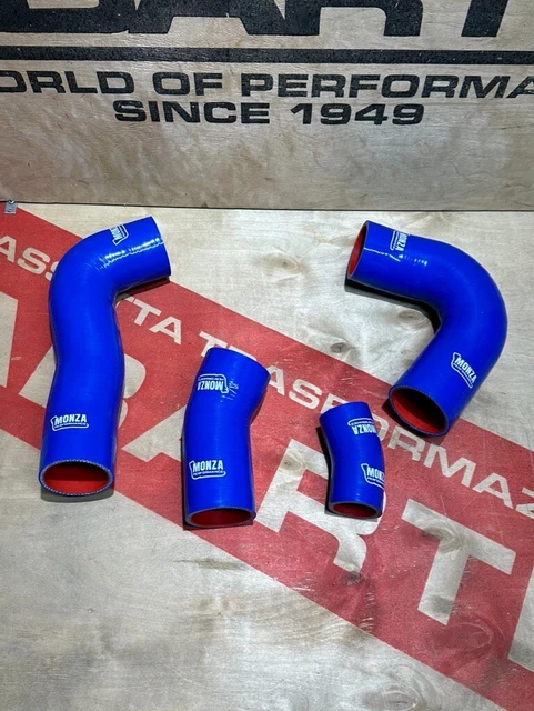 Alesis Nitro Surge Turbo DM7X DM6 DM5 4 Pack 8" Tom Drum Pads E-Drums