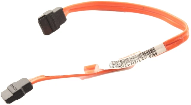 Dell OptiPlex 745 755 760 780 580 380 360 SFF DVD Hard Drive 9" SATA Cable MD713