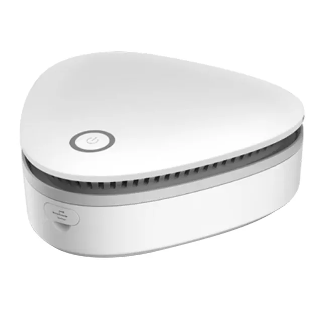 Nettoyeur d'air USB Générateur d'ozone Nettoyeur d'odeur Nettoyeur portable