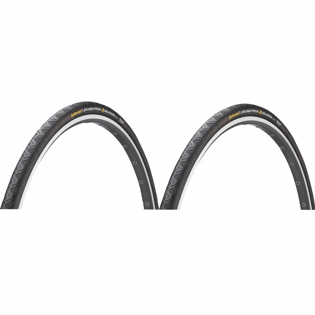 Continental gp5000 twin shop pack