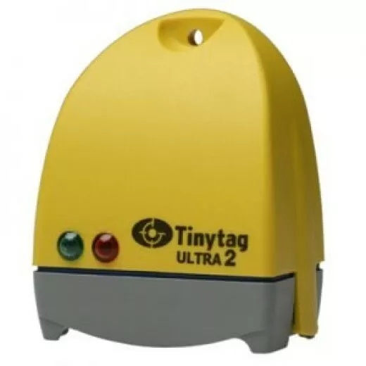 TinyTag Ultra 2 Temperature/Relative Humidity Logger (Supp w/ Aust Tax Invoice)