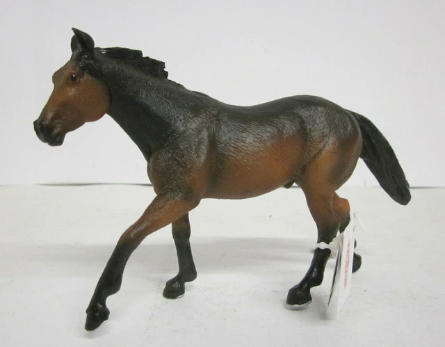 MOJO Tierfigur – Naturgetreue, Detailreiche Sammelfigur Für Kinder Ab 3 Jahren