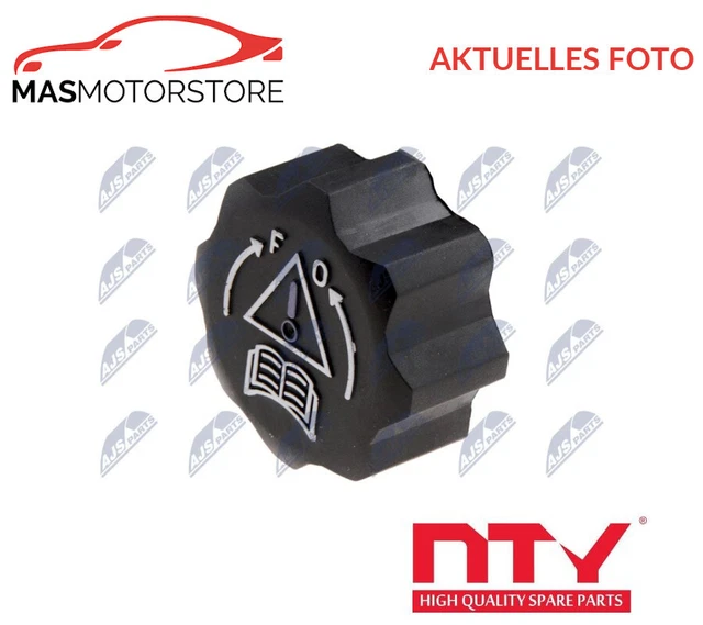 Kühlmittel Ausgleichsbehälter Deckel Nty Cck-Pe-000 V Für Lancia Phedra