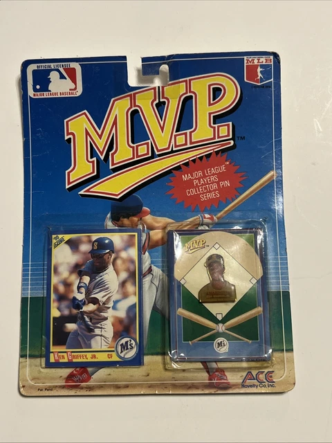 MLB COLLECTORS 29 PIN SET Major League Baseball Sealed Box