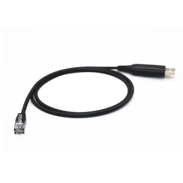 1M USB Programming Cable for Yaesu FT-1802 1807 FT-2800 CT-29F FT-1500 FT2900