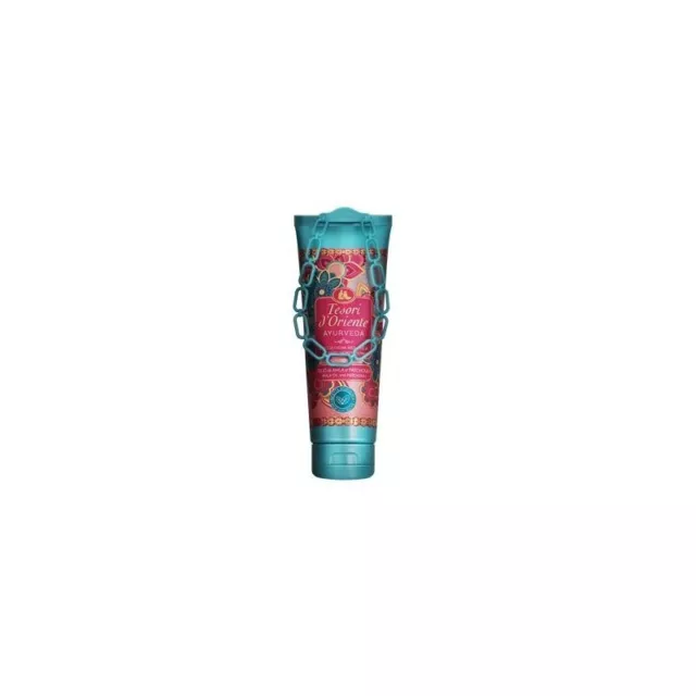 Tesori D'Oriente Ayurveda - Aromatic Shower Cream 250 ml