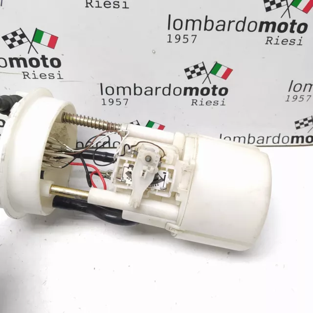 pompa GALLEGGIANTE BENZINA 116D01 Fiat Punto 12 1999 2011 LANCIA Y 1.2 1996 2003 3