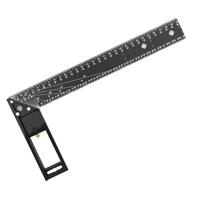 Calibro di posizionamento del fiore di prugna Guida del bordo di cucito Guida del pollice Viti di cucito angolo Guida per cucire universale F4P5 macchina industriale