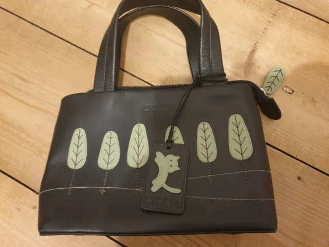 Ciccia handbags deals at debenhams
