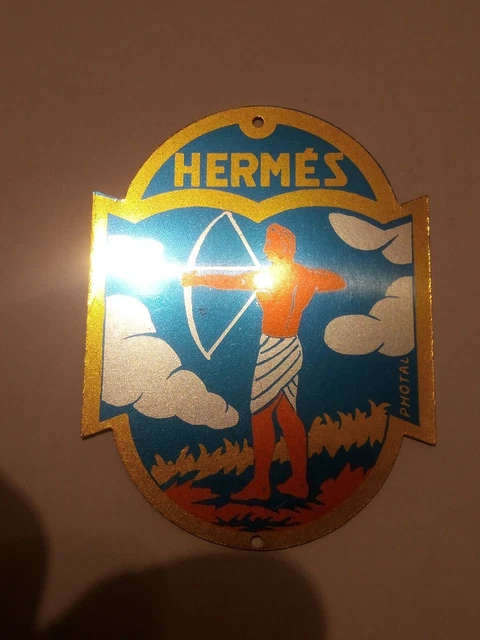 LOT DE 17 Anciennes Plaques De Velo En Metal EUR 25,00 - PicClick FR