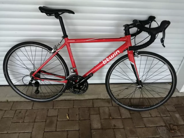 Triban 2024 3 bike