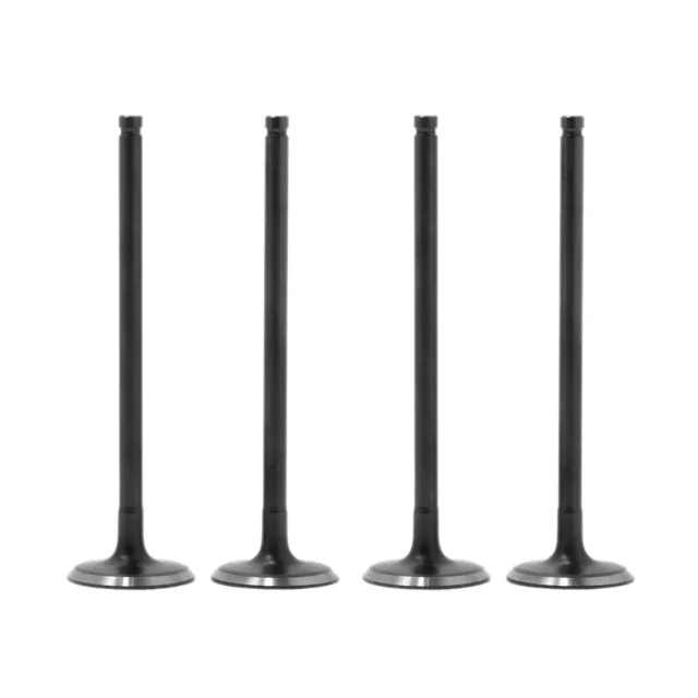 4x Soupape Échappement pr Kawasaki KVF 650 700 750 Brute Force Prairie TERYX KFX