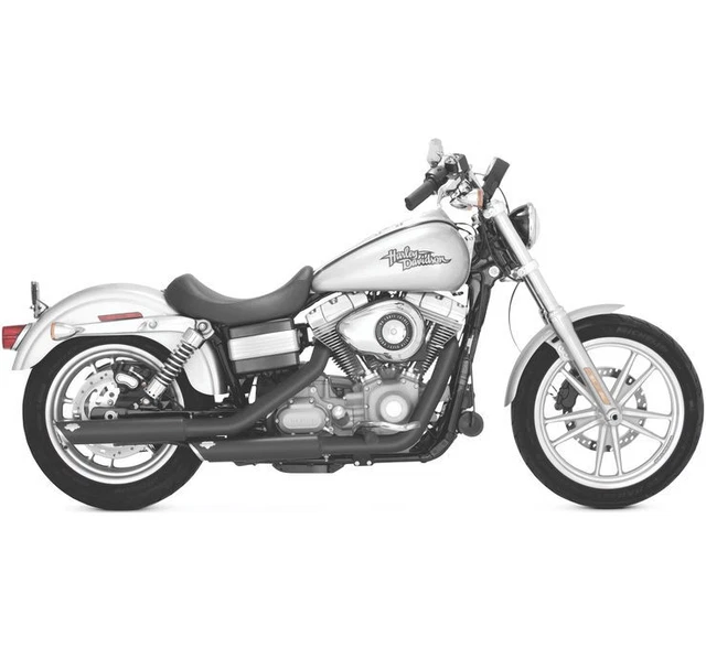 vance and hines twin slash